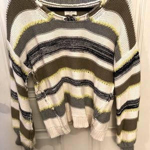 Lou & Grey sweater